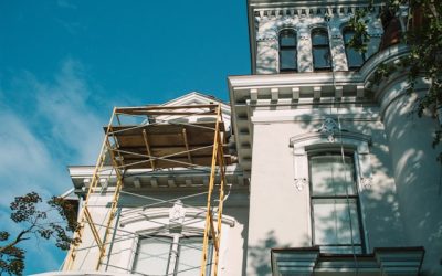 Rénovation et valorisation