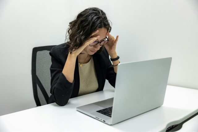 Santé au travail