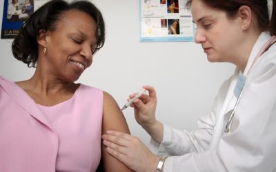 Vaccins et prévention