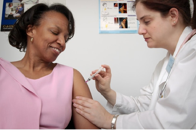 Vaccins et prévention