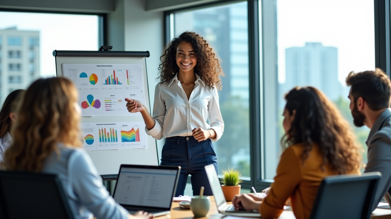 Améliorez votre stratégie avec des techniques de marketing innovantes