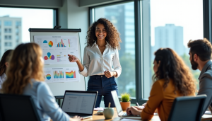 Améliorez votre stratégie avec des techniques de marketing innovantes