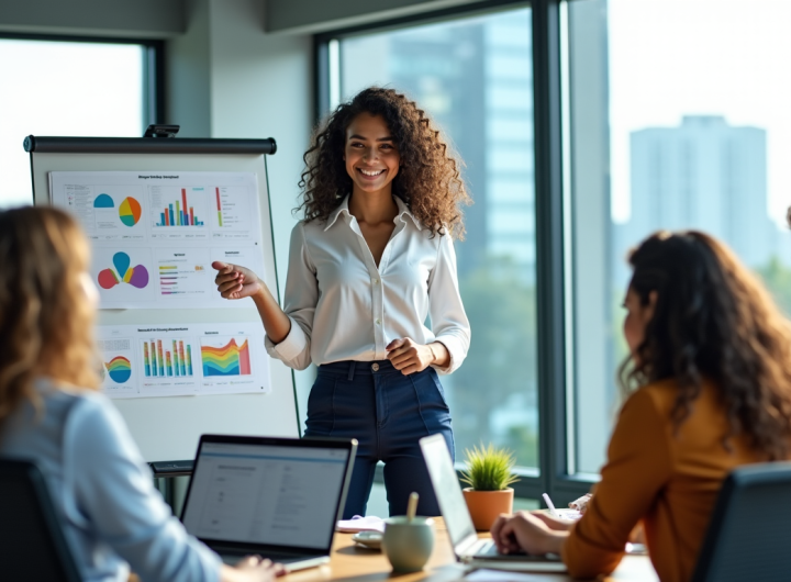 Améliorez votre stratégie avec des techniques de marketing innovantes